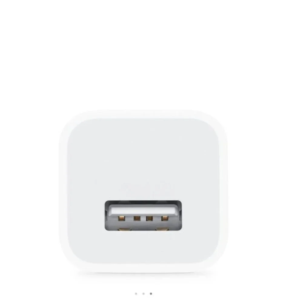 🔌 💯 Genuine 🔌 Apple 5W USB Power Adapter